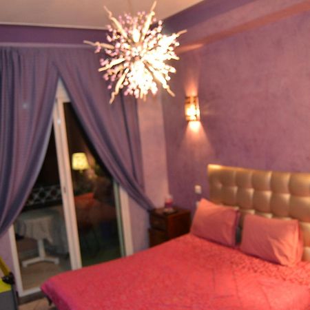 Sabor Apart Gueliz -Only Family- Marrakesch Exterior foto