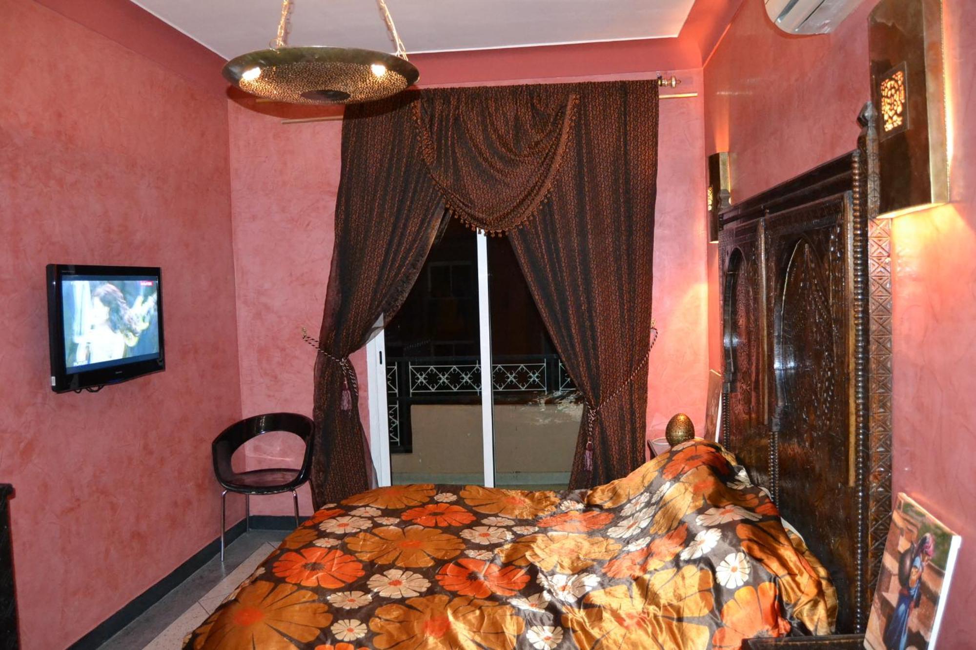 Sabor Apart Gueliz -Only Family- Marrakesch Exterior foto