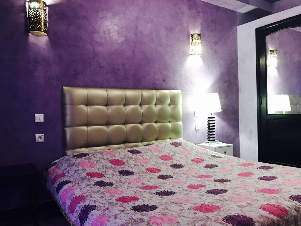 Sabor Apart Gueliz -Only Family- Marrakesch Exterior foto